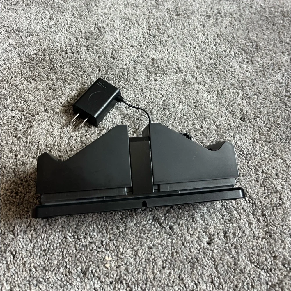 xbox dual battery charger